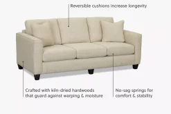 Keaton Sofa