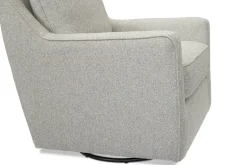 Keaton Swivel Glider