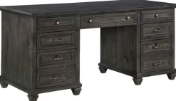 Kendall Executive Desk