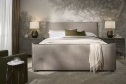 Keswick Upholstered Bed