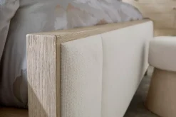 Lane Park Upholstered Bed