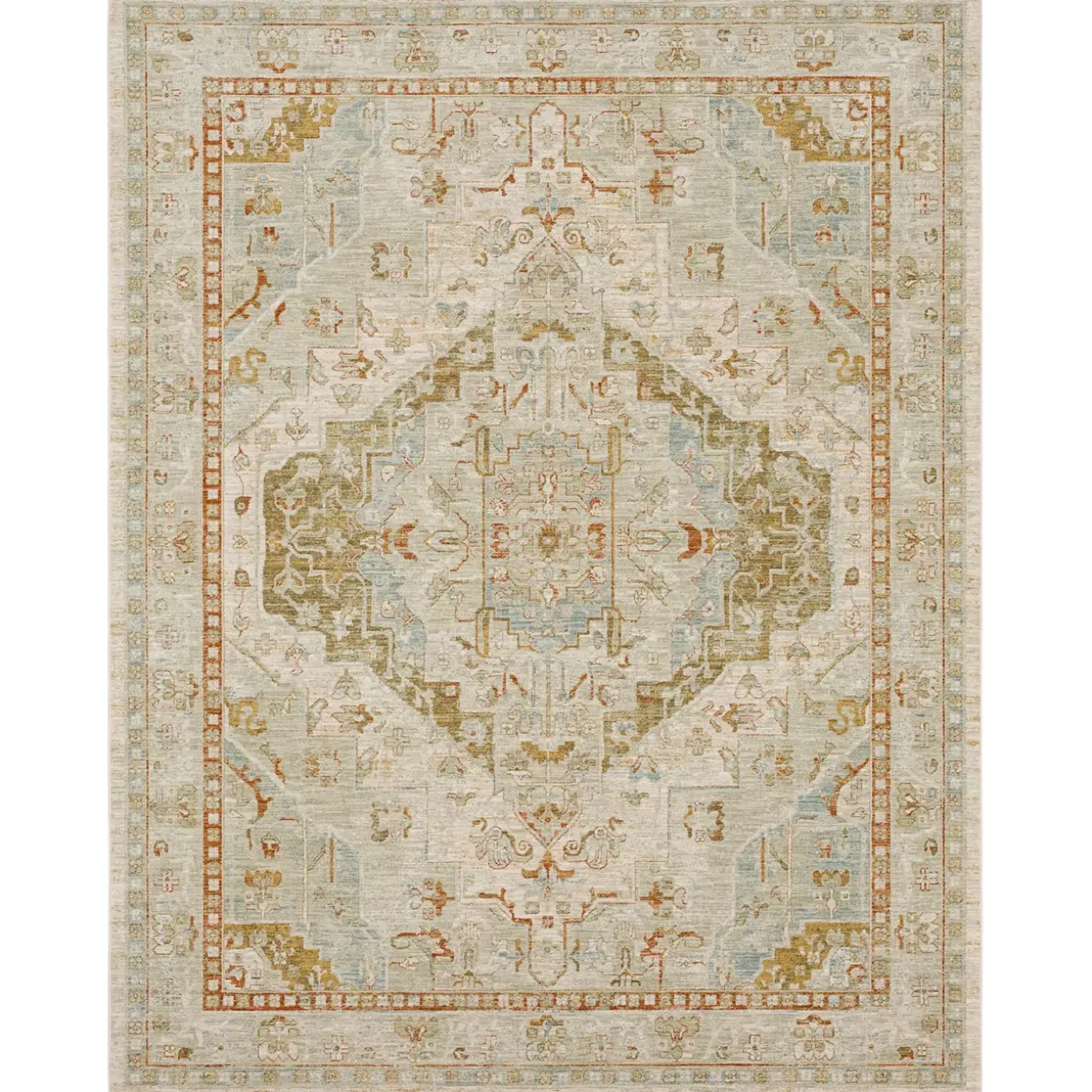 Latham Rug
