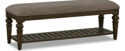 Laurel Canyon Bench
