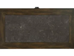 Laurel Canyon Door Nightstand