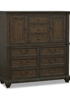 Laurel Canyon Master Chest