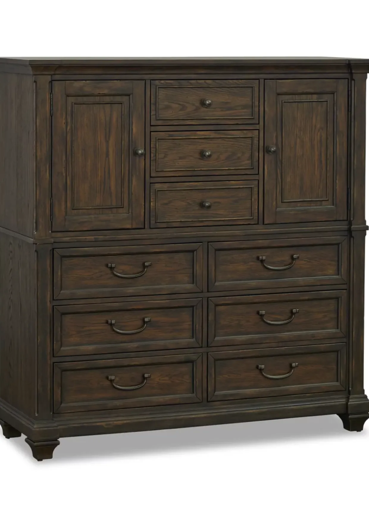 Laurel Canyon Master Chest