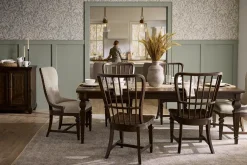 Laurel Canyon Upholstered Dining Chair