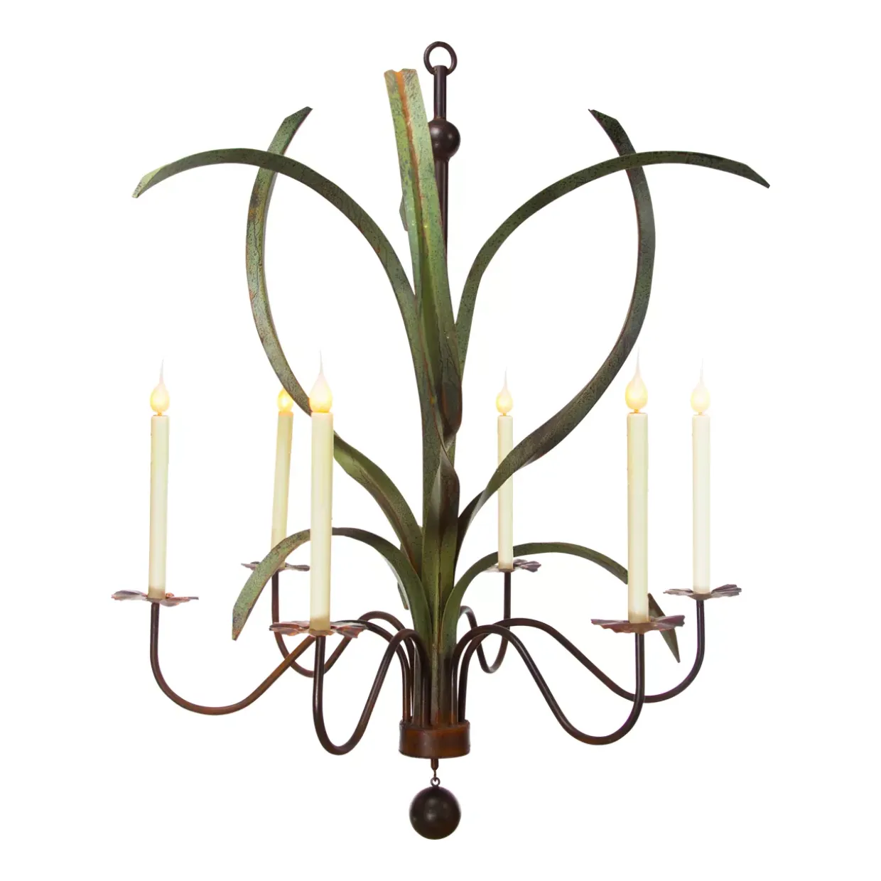 Laurelhurst Chandelier