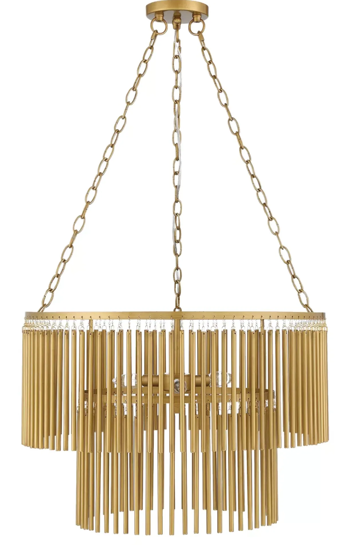 Laurent Chandelier
