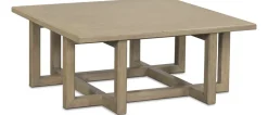 Lawrence Square Coffee Table