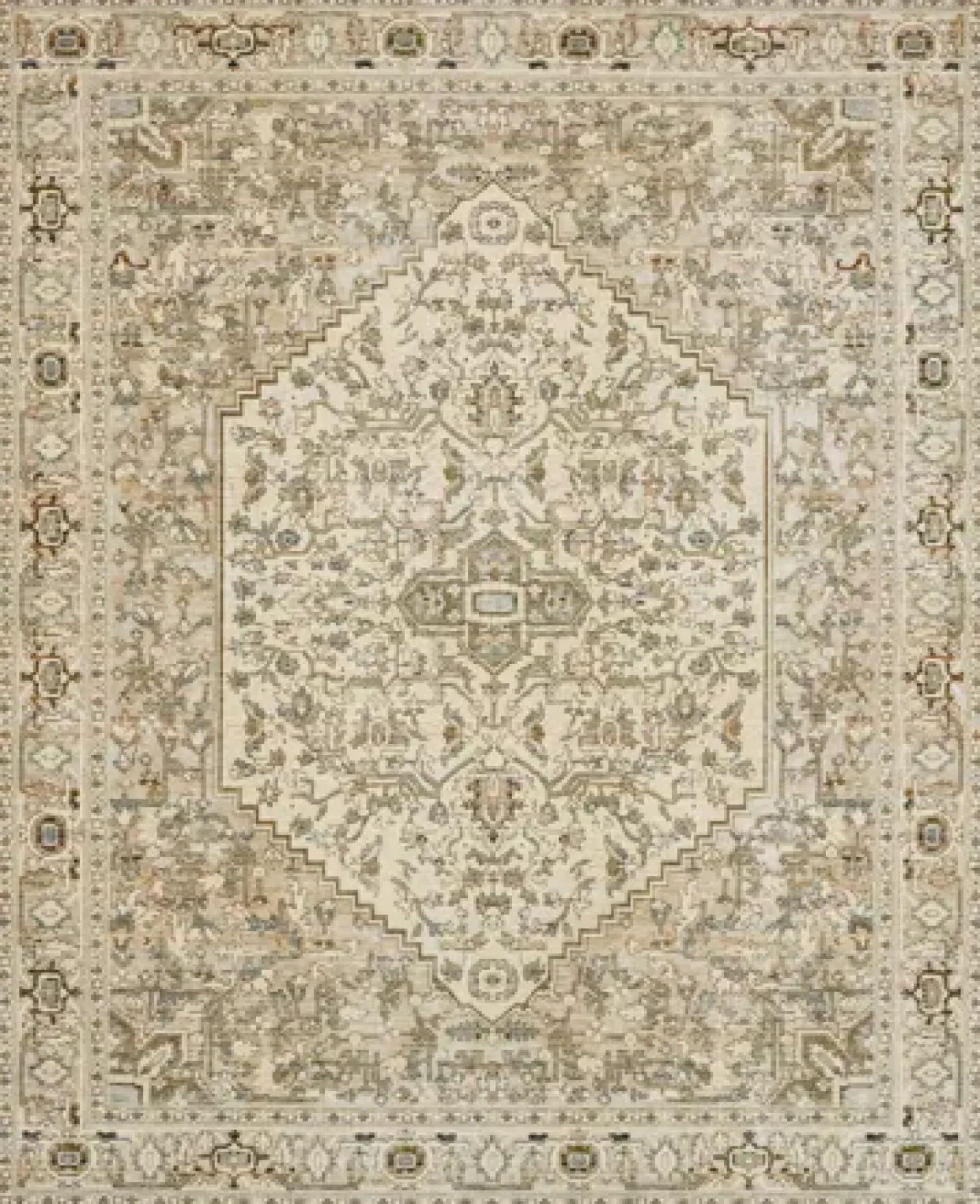 Layla Rug