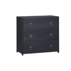 Lennie Accent Cabinet