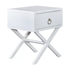 Lennie Drawer Accent Table
