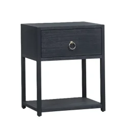 Lennie Shelf Accent Table