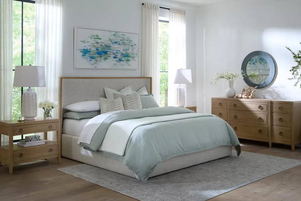 Lenore Duvet Ensemble