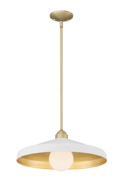Leonard Pendant