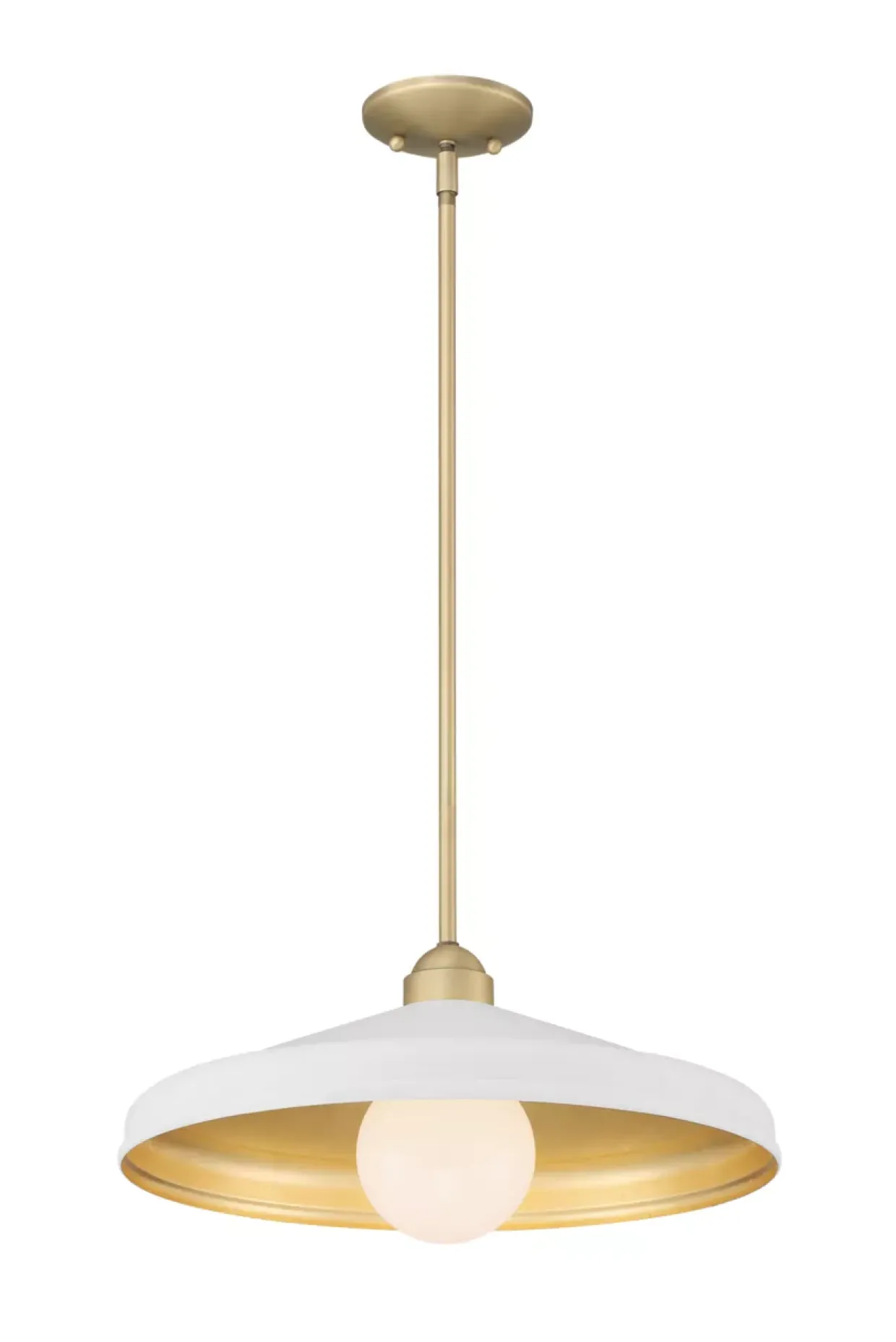 Leonard Pendant