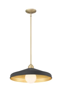 Leonard Pendant