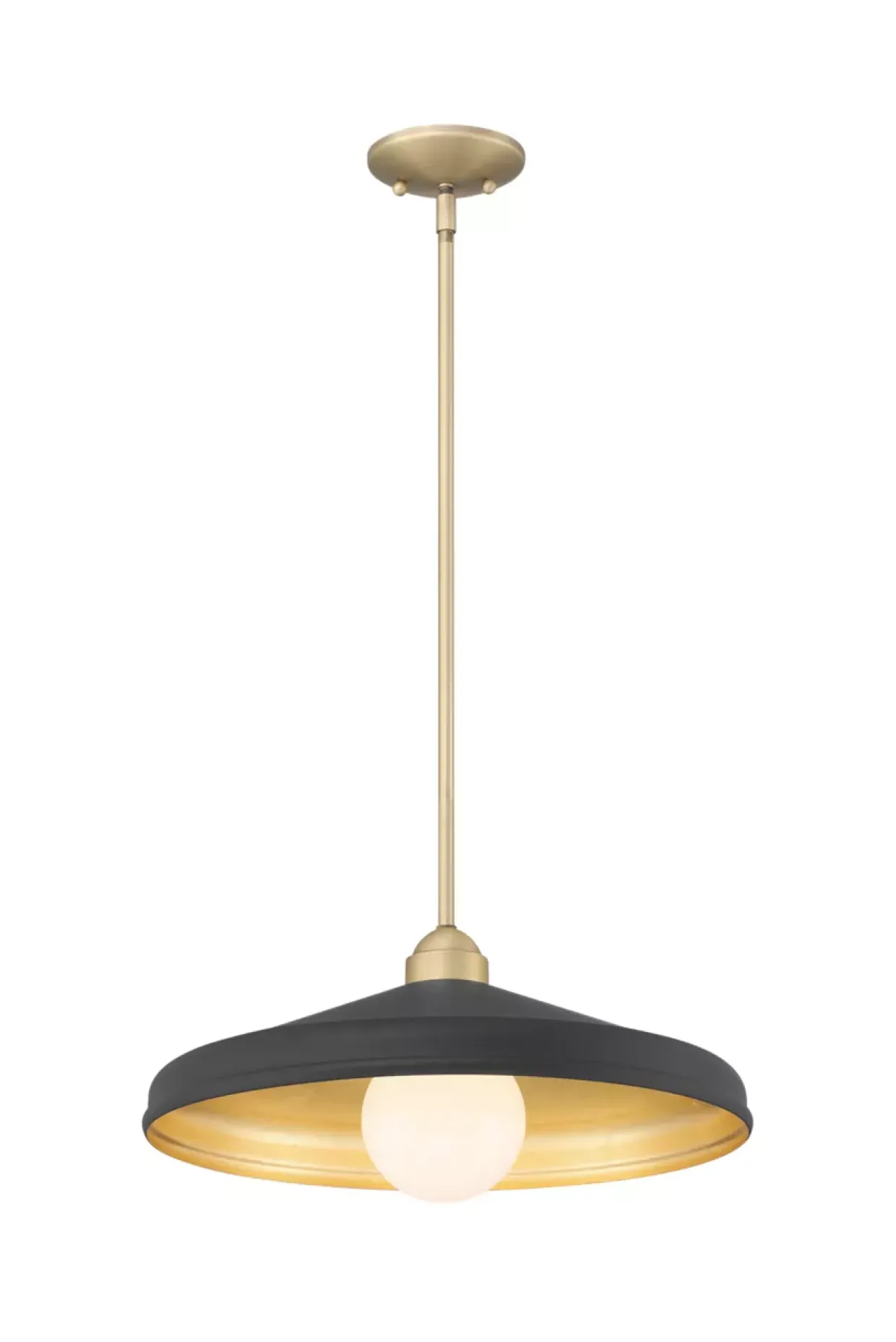 Leonard Pendant