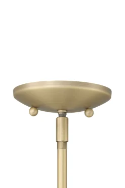 Leonard Pendant