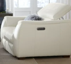 Leo Recliner