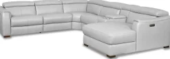 Leo Sectional