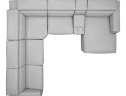 Leo Sectional