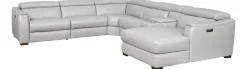 Leo Sectional