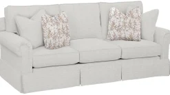 Lillian 88 Inch 3 Seat Sofa