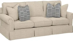 Lillian 88 Inch 3 Seat Sofa