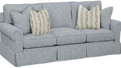 Lillian 88 Inch 3 Seat Sofa