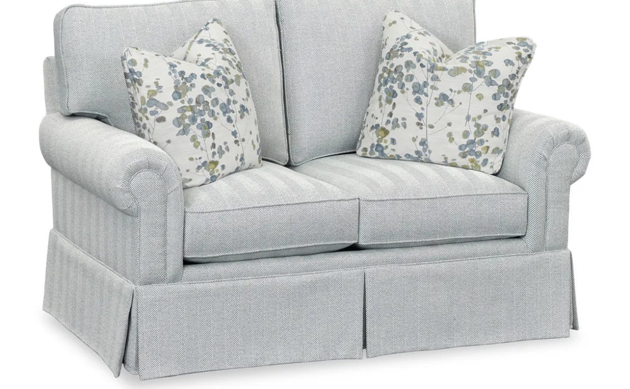 Lillian Loveseat