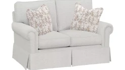 Lillian Loveseat