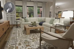 Lillian Sectional