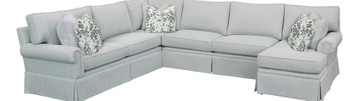 Lillian Sectional