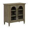 Livingston 2 Door Accent Cabinet