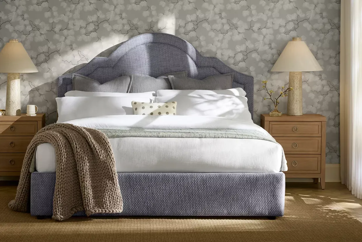 Lottie Bed