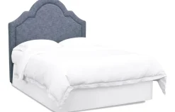 Lottie Full Upholstered Headboard