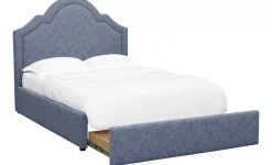 Lottie Storage Bed