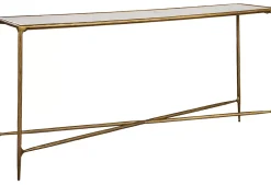 Louise Sofa Table
