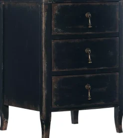 Lucy Accent Chest
