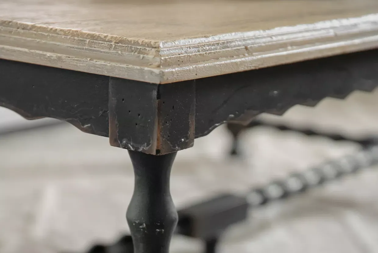 Lucy Coffee Table