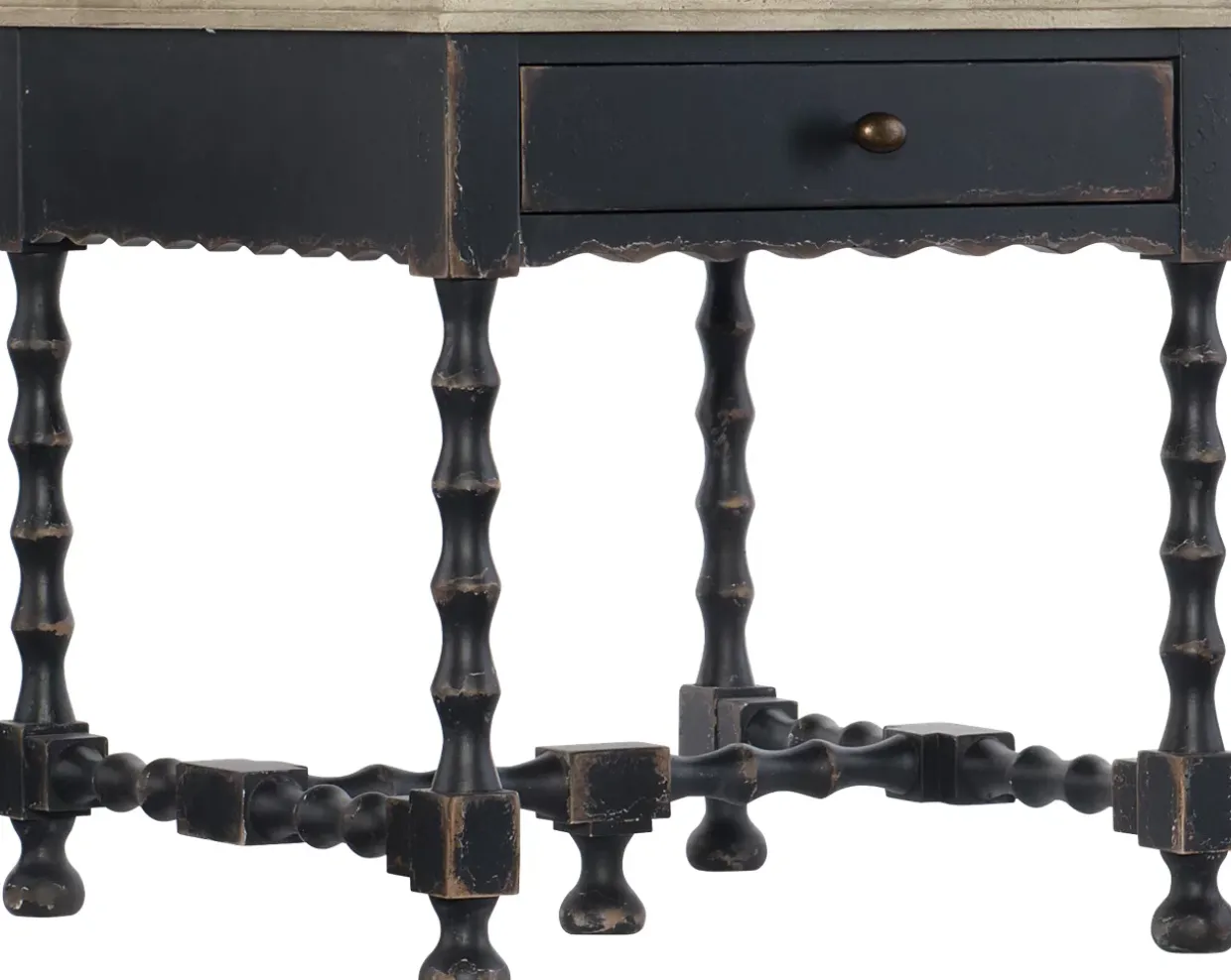 Lucy End Table