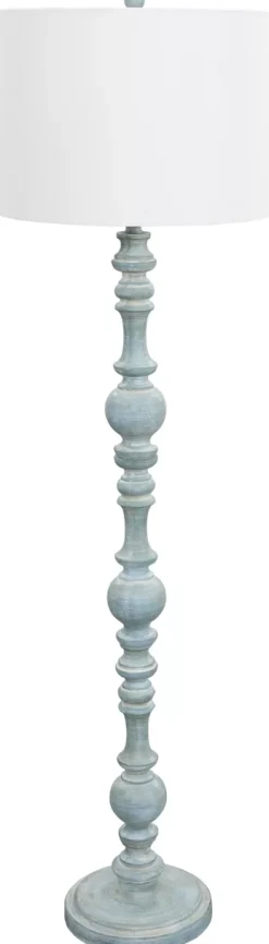 Luisa Floor Lamp