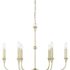Lumen Chandelier