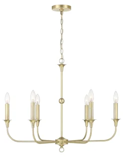 Lumen Chandelier