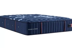 Lux Estate Ultra Firm Tight Top Mattress