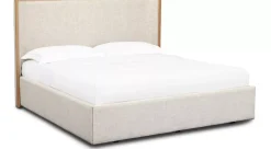Lynwood Upholstered Storage Bed
