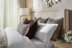 Lynwood Upholstered Storage Bed