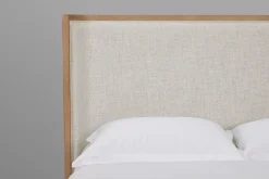 Lynwood Upholstered Storage Bed